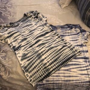 Two Time & Tru Casual Shirts